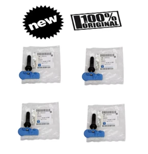 4X ORIGINAL LUFTDRUCKSENSOR RDKS OPEL MOKKA UND X ADAM CORSA E 13581561 1010050 - Bild 1 von 3