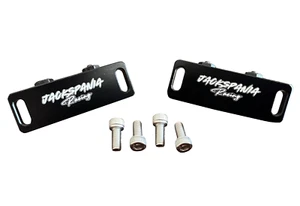 Billet Shifter Stops For K Tuned RSX Shifter Box Racespec K20 K24 Honda EG EK Si - Picture 1 of 11