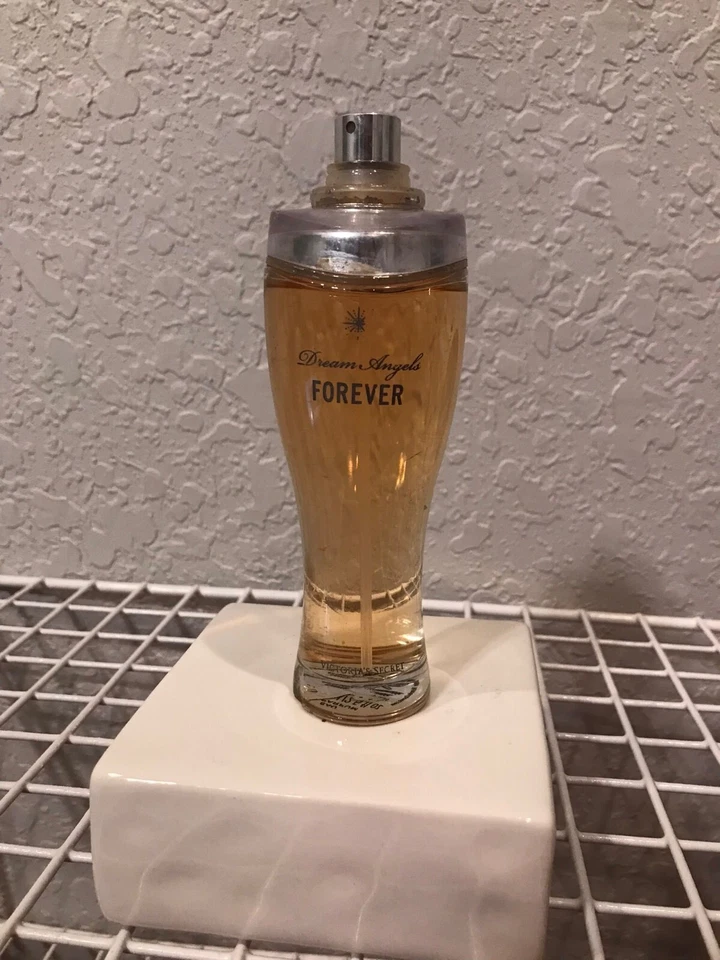 DREAM ANGELS FOREVER DE VICTORIA SECRET 2,5 OZ EAU DE PARFUM SPRAY Foto 1 de 1