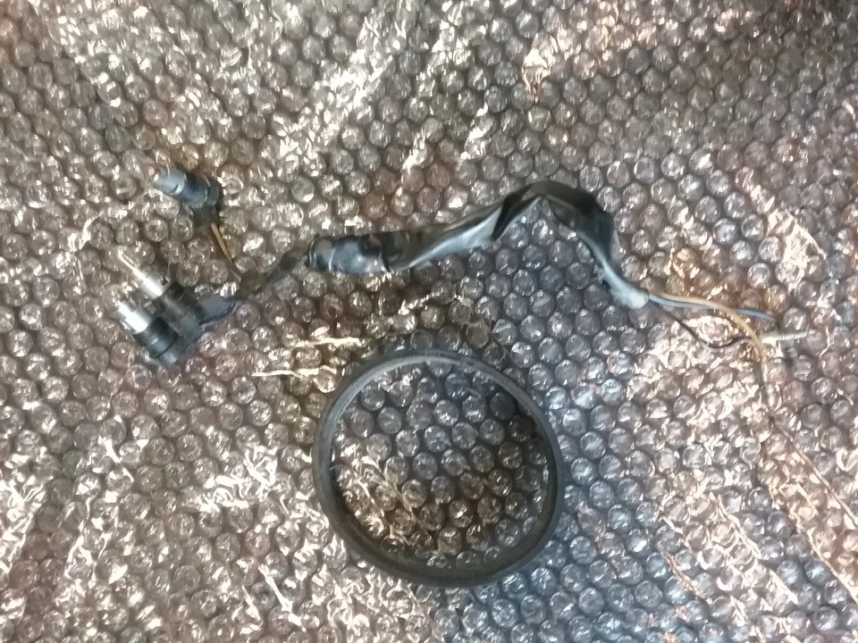 RD400/250 Cockpitkabelbaum - Bild 1 von 1