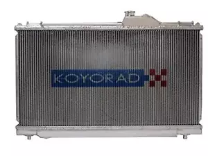 Koyo Racing Radiator for 01-05 Lexus IS300 -Engine 3.0L I6 V2356 - Picture 1 of 3