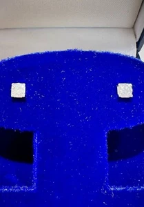 Orecchini Crivelli punto luce con brillanti CRV2494 - Imagen 1 de 1