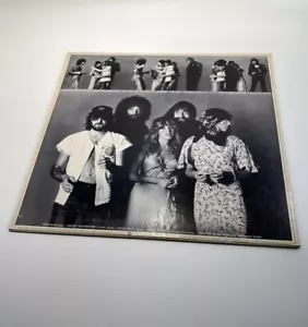 Fleetwood Mac RUMOURS LP 1977 Warner Bros. BSK 3010 Vintage Vinyl Schallplatte Gerüchte - Bild 1 von 19