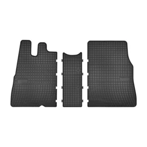 ALFOMBRILLAS DE GOMA A MEDIDA PARA FIAT DUCATO II 1994-2006 - Imagen 1 de 5