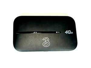 Three E5783B-230 Pay Monthly 4G Mobile WiFi Broadband Dongle Unlocked