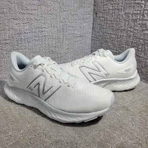 New Balance Wevozlw3 Size Women's 11 Men's 9.5 US White Running Shoes 7767658 - Picture 1 of 10