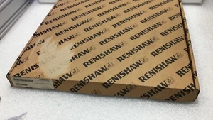 ✅ RENISHAW A-9705-0420 RTLC Scala lineare incrementale RTLC20 LUNGHEZZA 4200MM - Foto 1 di 3