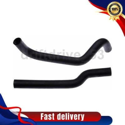 Manguera de refrigerante inferior superior del radiador para Toyota Avalon 2000 2001 2002 2003 2004 Foto 1 de 4