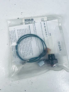 Kohler 52 704 01-S OIL PSI SENSOR KIT OEM - Picture 1 of 3