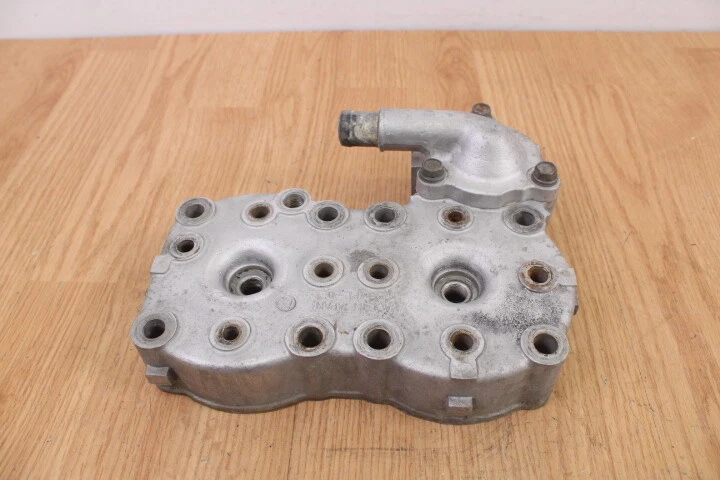 Polaris TXL 340 1980 culata Foto 1 de 4