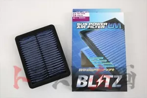 Filtro de aire BLITZ Sus Power LM DK5FW DK5AW BM5FS BM5AS BM5FP BM5AP ##765121125 - Imagen 1 de 5