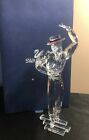 Swarovski Crystal Figurine SCS Antonio Magic Of Dance 626742 Box & COA