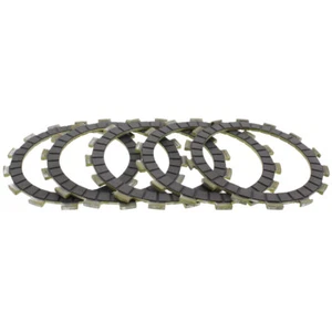 Lamelles pour Embrayage Lot EBC Honda NSR 250 R Sp / Se - Photo 1/1
