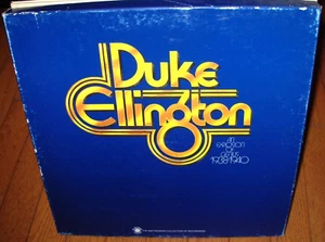 DUKE ELLINGTON an explosion of genius 1938 ~ 1940 ( jazz ) 6lp box - Picture 1 of 1