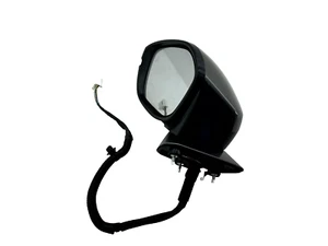 2023 ACURA INTEGRA FRONT LEFT DRIVER SIDE REAR VIEW DOOR MIRROR OEM - Picture 1 of 5