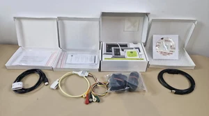 GE seer 1000 7 days ECG holter recorder with data downloading software - Picture 1 of 6