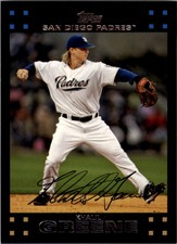 2007 Topps Baseball Card Pick 247-491