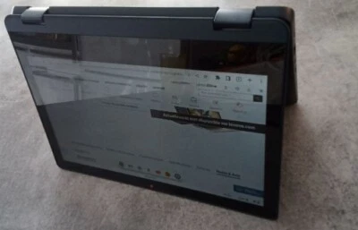 Lenovo Chromebook IdeaPad 3i gen6 11" - Photo 1/2