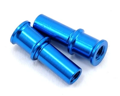 Team Associated Lenkungspfosten Doppellenkung ASC31668 TC7.1,  - Bild 1 von 2