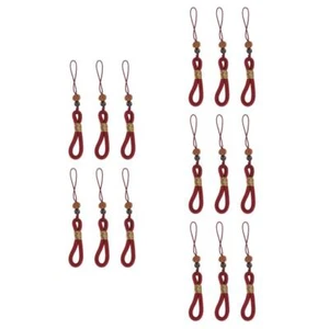  5 Pack Handyriemen Telefon Charme Lanyard Anti-verlorene Lanyards - Zdjęcie 1 z 12