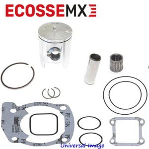 Yamaha YZ125 2002-2004 B53.95 Mitaka Piston Bearing Gasket Kit Motocross - Picture 1 of 2