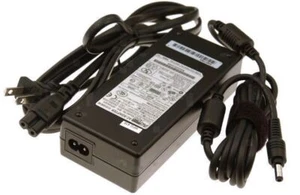 K000014100 - AC Adapter with Power Cord - Picture 1 of 1