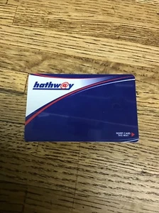 Hathaway Breitband TV Direct TV Satellit Kabelzugang Karte Indien - Fernzugriff - Bild 1 von 2