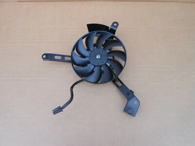 2014 YAMAHA MT07 ABS - ВЕНТИЛЯТОР РАДИАТОРА - Изображение 1 из 4