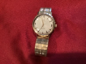 Hamilton Automatic Herren Armbanduhr " - Bild 1 von 11