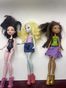 Monster High G2 Cheerleader Lot - Bild 1 von 2