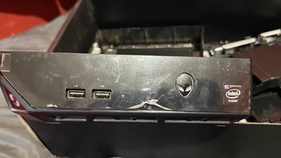 Alienware Alpha ASM100 - Image 1 of 4