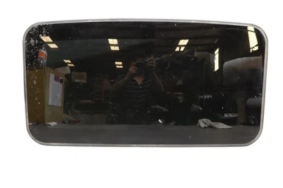 Land Rover Range Rover Sport 06-13 techo corredizo superior ventana vidrio fabricante original Foto 1 de 4