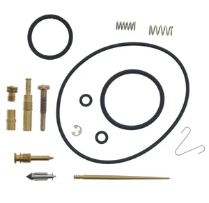 1987 1988 Honda Fourtrax TRX200SX Carburetor Repair Kit Carb Kit - Picture 1 of 1