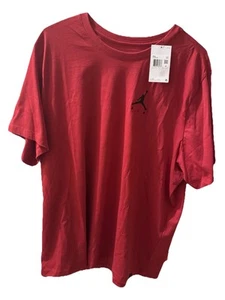 Neu Jordan T~Shirt Größe 2XL - Bild 1 von 2