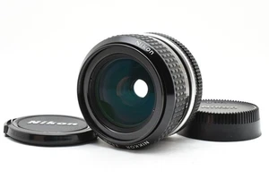 Nikon Ai Nikkor 28mm f/2.8 Wide Angle MF Lens From Japan #4448 - Picture 1 of 12