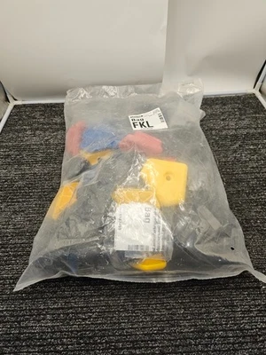 Bolsa de herrajes para aro de baloncesto Lifetime 1074513 Foto 1 de 4