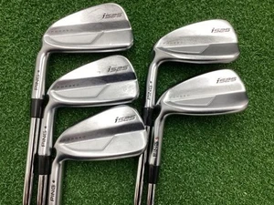 Ping i525 Lefty Iron Set 6-9,Pw 5pc Flex Stiff N.S.PRO 850 neo Steel - Picture 1 of 5