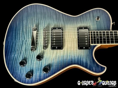 KNAGGS ERIC STECKEL SIGNATURE KENAI T/S 2025 techo de llama nivel 1 ~ explosión de playa Foto 1 de 4