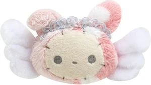 Distintivo peluche San-X Circo sentimentale Shappo AB21301 - Foto 1 di 2