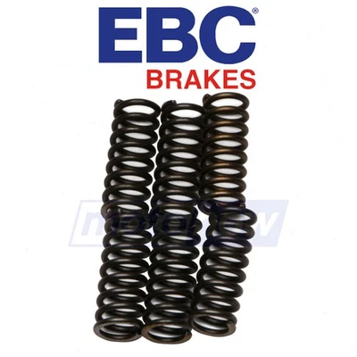 EBC CSK Clutch Spring Kit for 1980-1981 Yamaha TT500 - Engine Clutch & ze - Imagem 1 de 4
