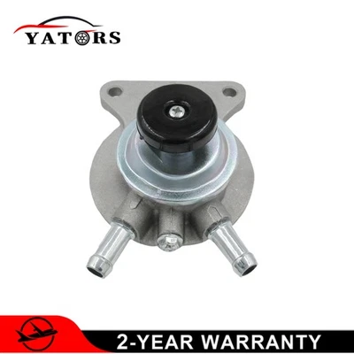 Bomba de imprimación de filtro de combustible diésel ME132526 1 pieza para Mitsubishi Fuso Canter, 4M51 Foto 1 de 4