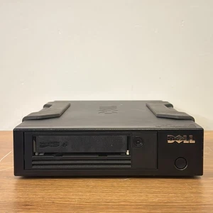 Dell PowerVault LTO-5 Tape Drive SAS - Picture 1 of 19
