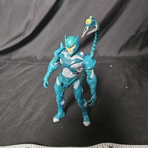 TOBEY MAGUIRE Spider-Man 3 2006 Scorpion Action Figure Video Game RARE Marvel - Picture 1 of 4