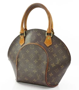 echt Louis Vuitton Ellipse PM Monogramm Handtasche #61433 - Bild 1 von 19