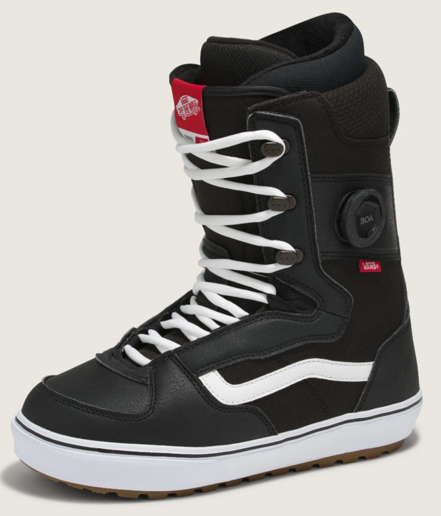VANS Snowboard Boots US Size 10.5 for sale - eBay