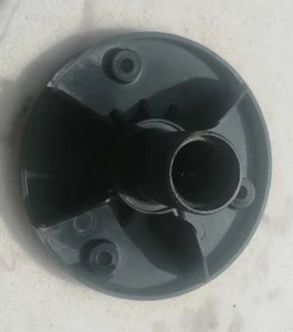 Ecrou panier de roue scénic 2 ... 8200317792 - Photo 1/2