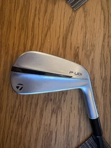 TaylorMade P-UDI 17* 2 Iron Recoil Dart 105 F5 Extra Stiff Flex Graphite Shaft** - Picture 1 of 4