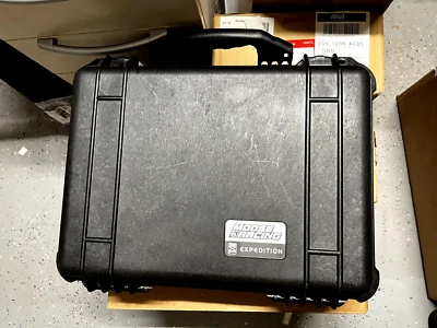 Nuevo portaequipajes Suzuki V-Strom DL650 2012-2015 Moose Expedition 3501-0601 Foto 1 de 4