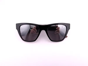 Maui Jim Eyeglasses, Frames Only, MJ867-02B Ekolu, 53.5-20-145, Plastic, Italy - Picture 1 of 14
