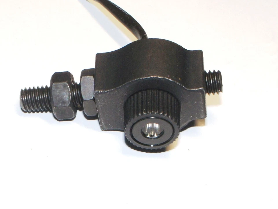 SCHEPPACH   DP16 SL  -  DP16VL  - Laser für Bohrmaschine Tischbohrmaschine  - Bild 1 von 1